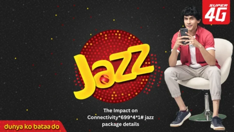 69941# Jazz Package Details