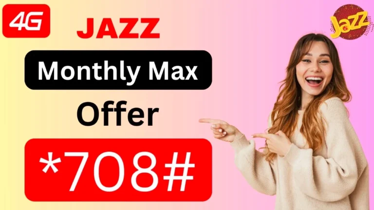 708# Jazz Package Detail