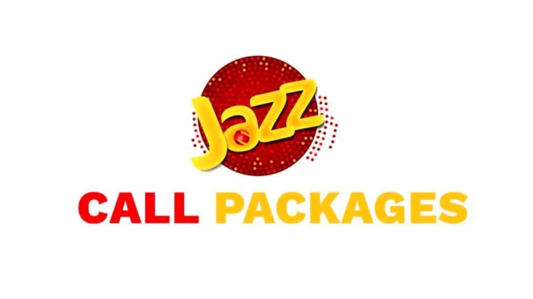 710# Jazz Package Details