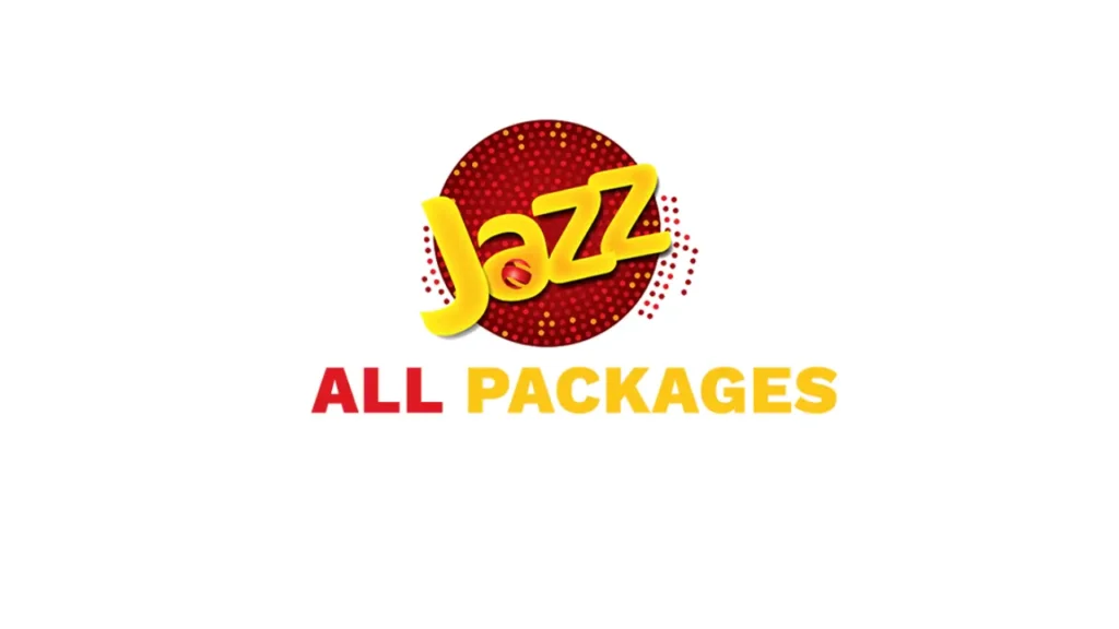 Monthly Bundles via 699# Jazz Monthly Package