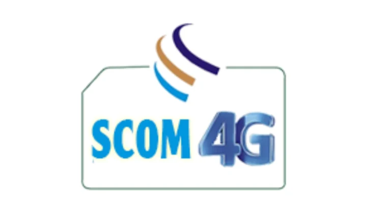 S COM SIM Packages