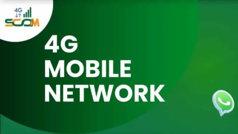 Scom WhatsApp Package