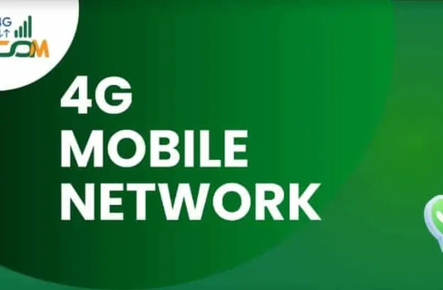 Scom WhatsApp Package