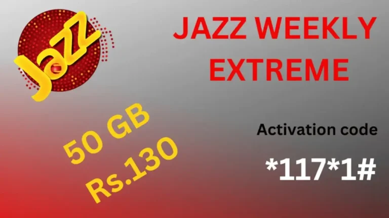 1171# Jazz Package Detail