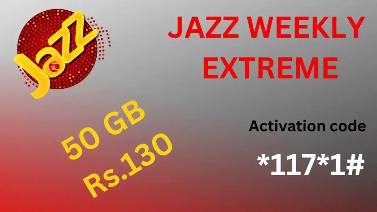 1171# Jazz Package Detail
