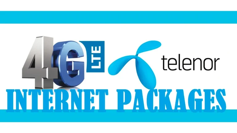 345835# Telenor package details
