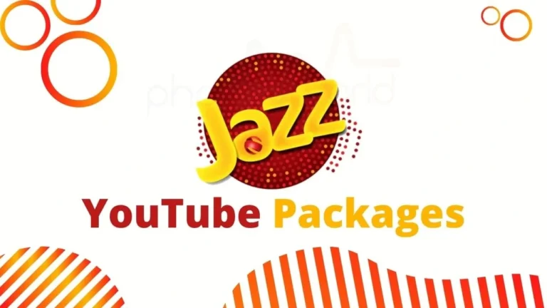 Jazz YouTube Package