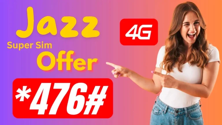 476# Jazz Package Detail