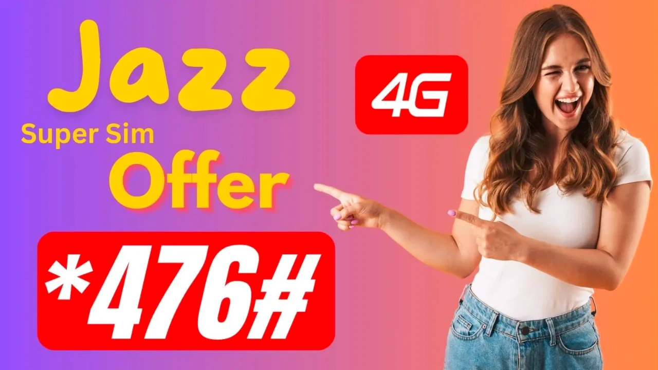 476# Jazz Package Detail