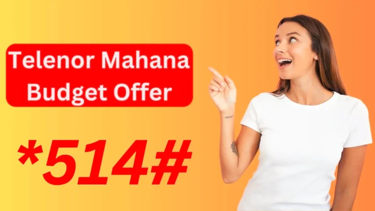 514# Telenor Package