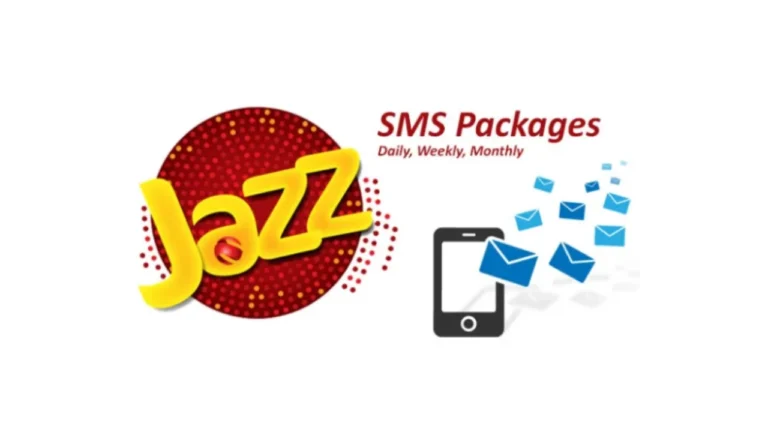 Jazz Message Package