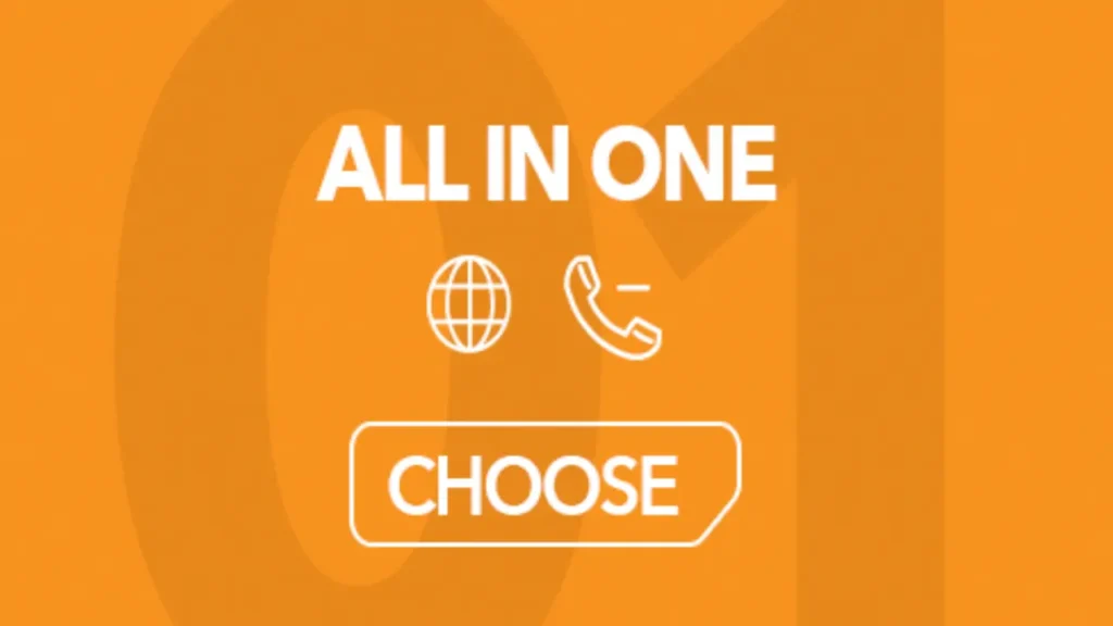 Types of Ufone 1 Day Internet Packages