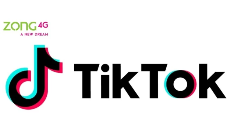 Zong TikTok Package
