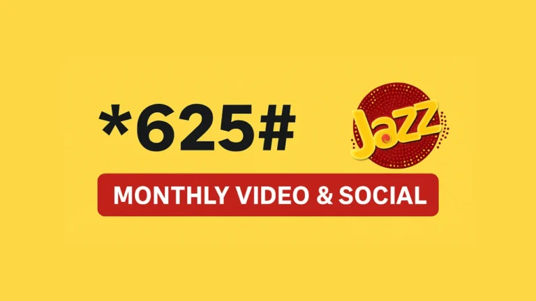 625# Jazz Package Detail