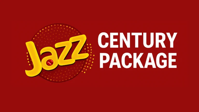 Century Package Jazz