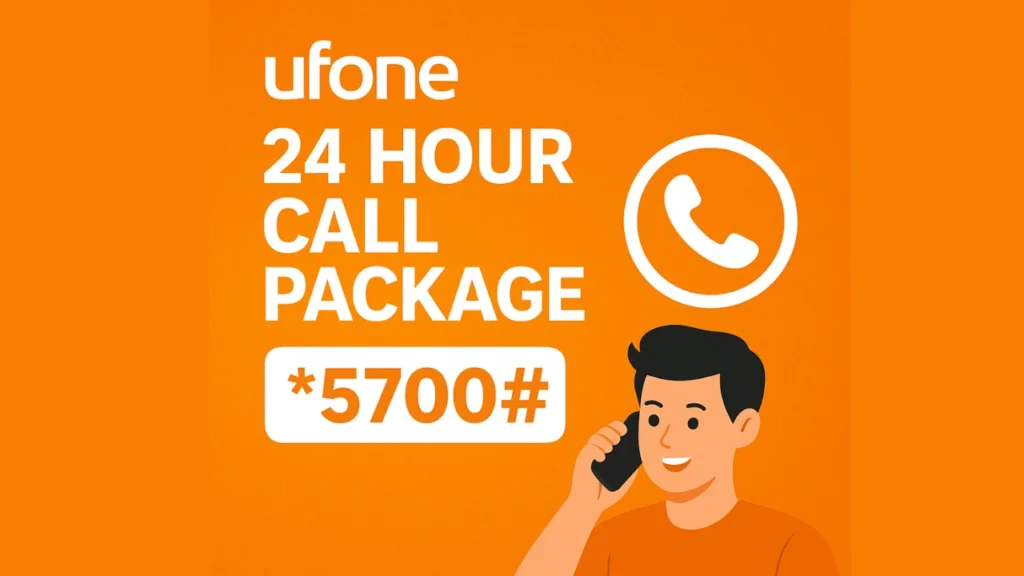 Details and Price of 24 Hour Call Package