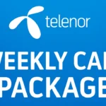 Telenor Weekly Call Package