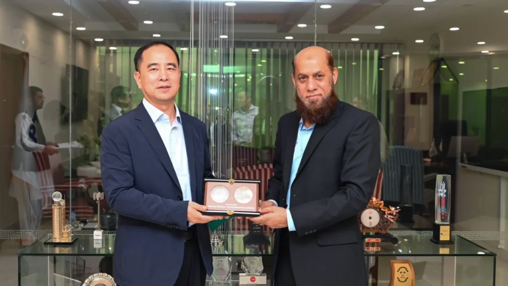 How to Check Zong SIM Owner Details Legally