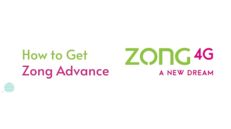 Zong Advance Code