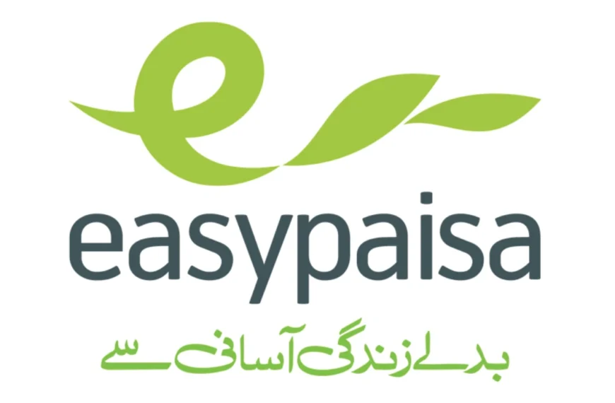 Zong Easypaisa Code