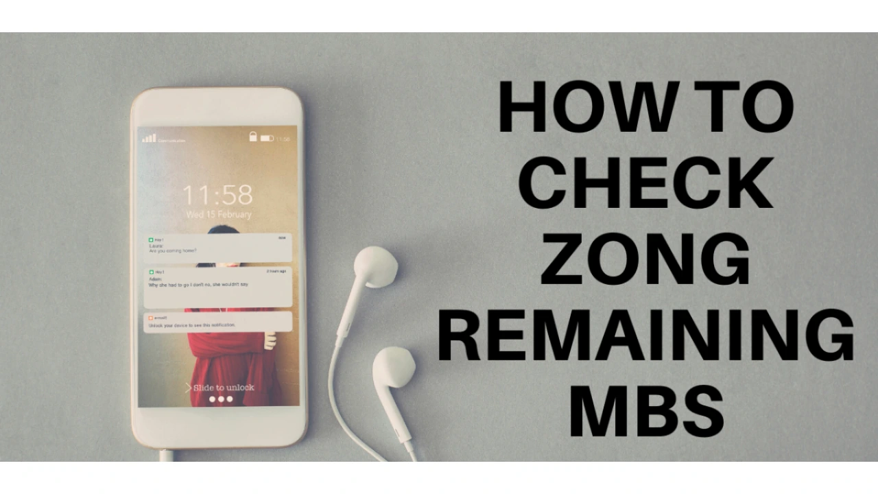 Zong MB Check Code