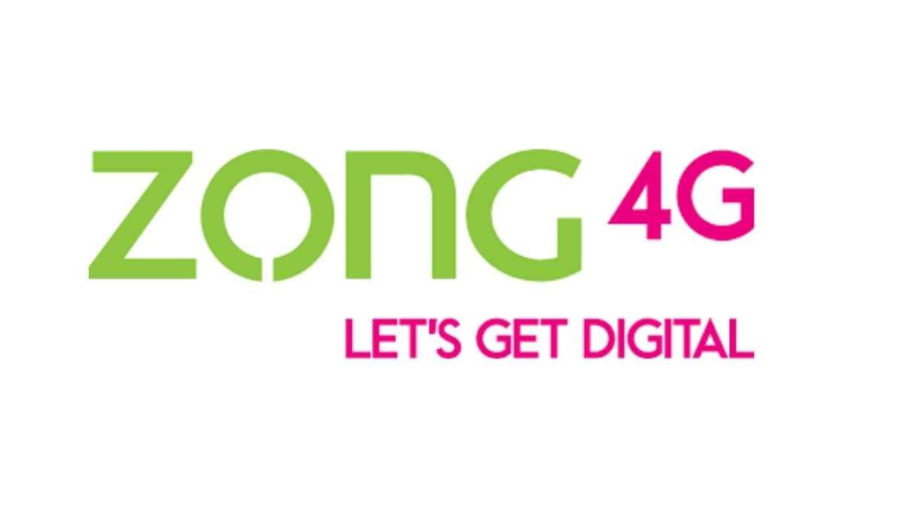 Zong One Day Internet Package Code