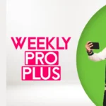 *7777# Zong Weekly Package