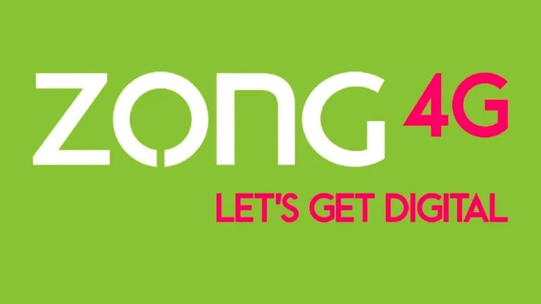Zong Combo Pack