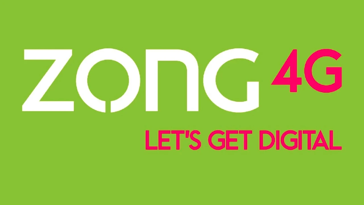Zong Combo Pack