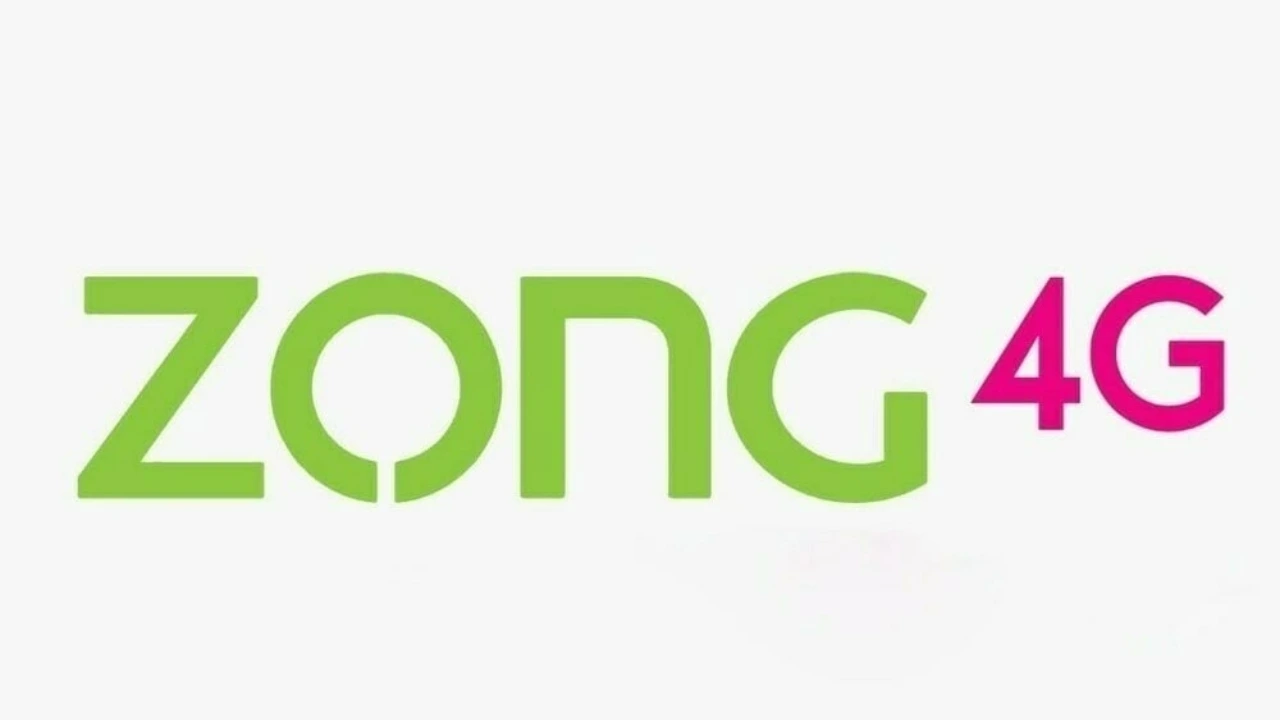 Zong Free Internet Gift