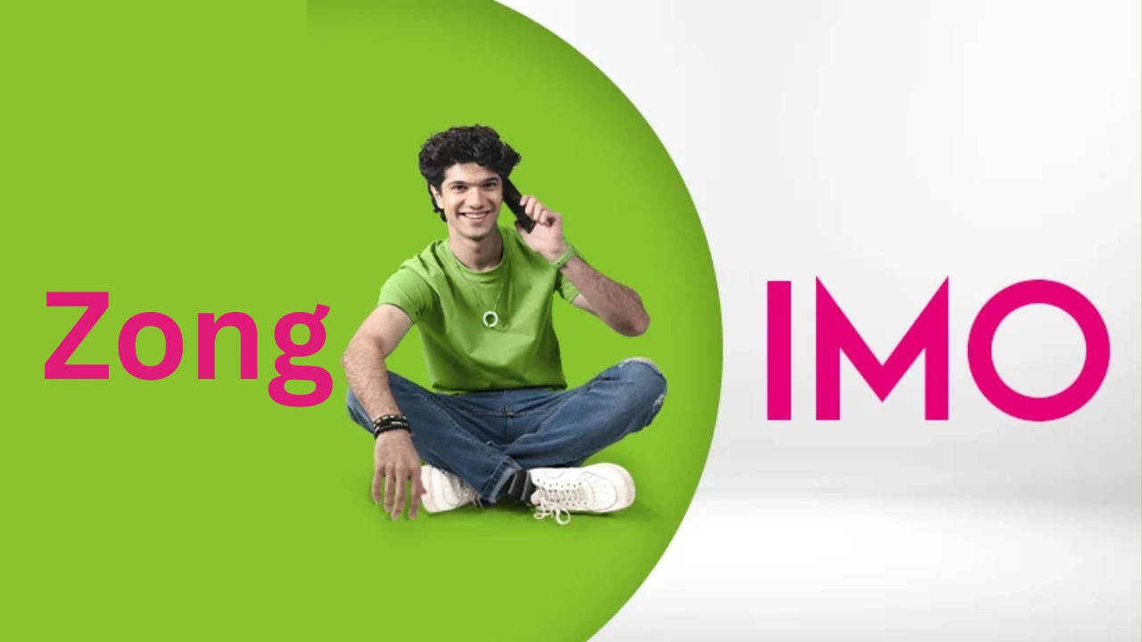 Zong IMO Package