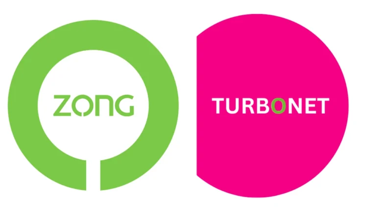 Zong Turbo Net