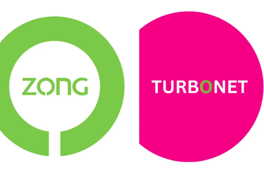 Zong Turbo Net