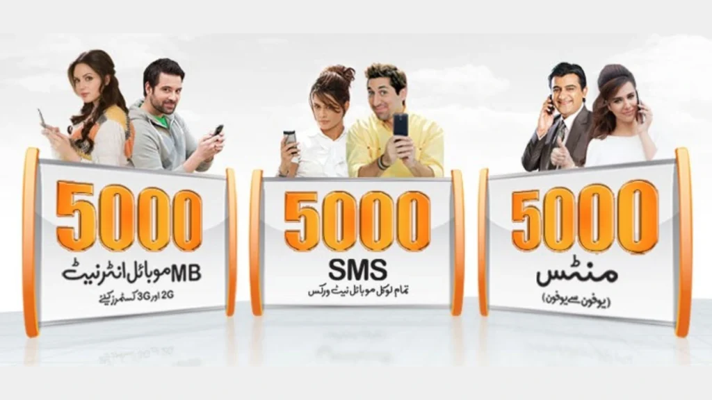 Call Packages Designed for Regular Communication