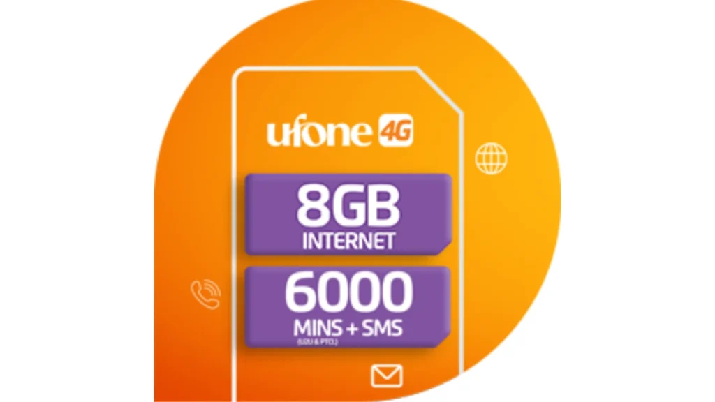 Monthly Internet Packages for Heavy Data Users