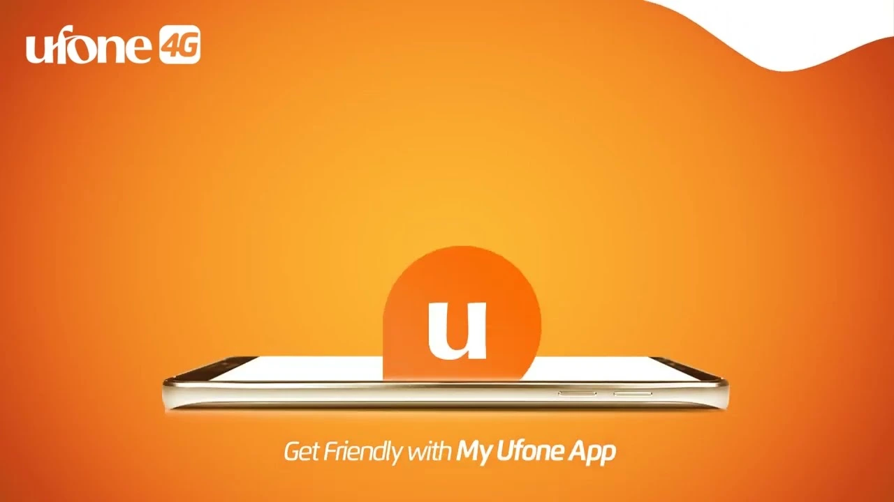 My Ufone App