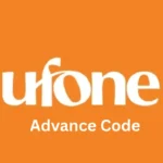 Ufone Advance Code