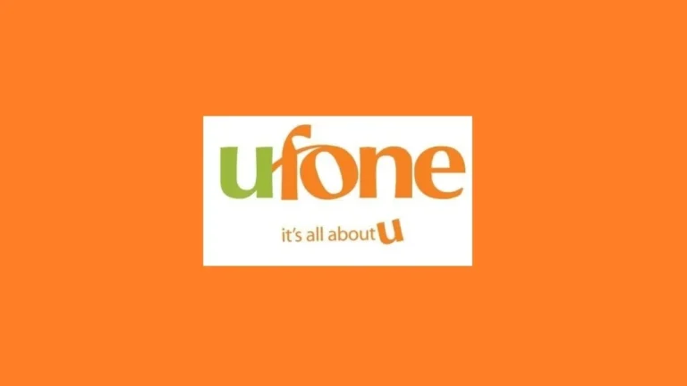 Ufone Call Packages