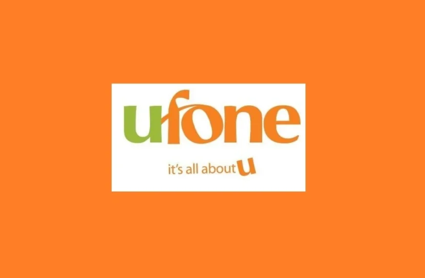 Ufone Daily Internet Package 842#