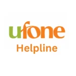 Ufone Helpline