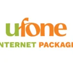Ufone Internet Packages Monthly