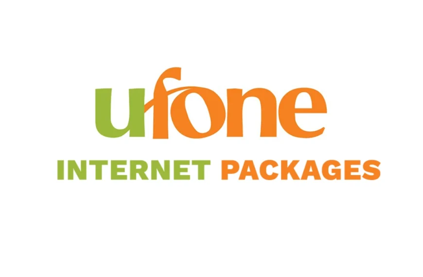Ufone Internet Packages Monthly