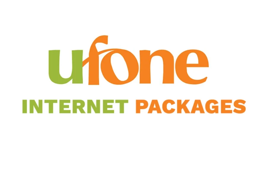 Ufone Packages Guide for Internet, Calls, and SMS Users