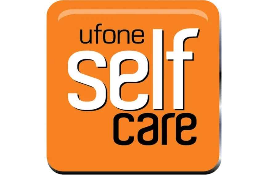 Ufone Self Care