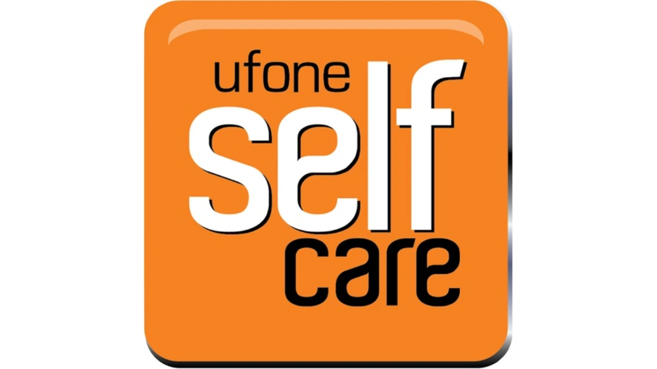 Ufone Self Care