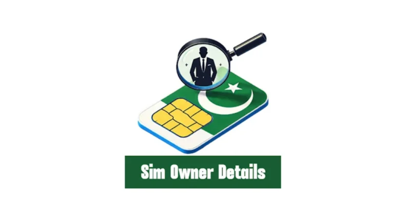 Pak Sim Data