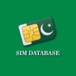 SIM Database