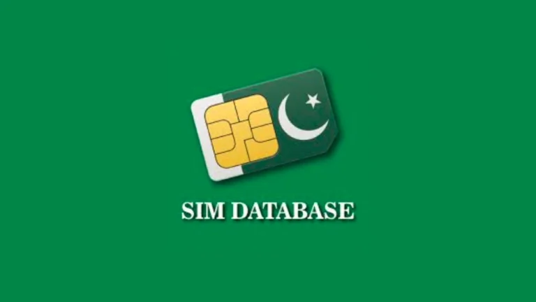 SIM Database