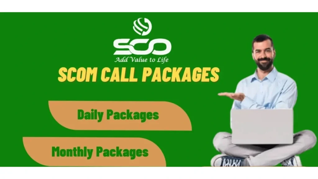Types of SCOM Call Packages