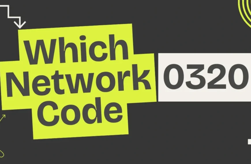 0330 which network code